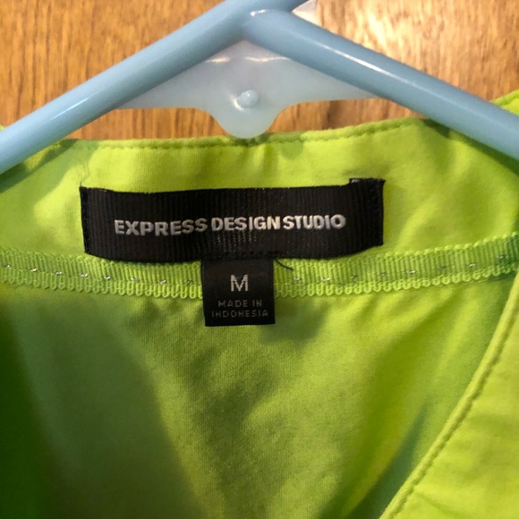 Medium. Express. Never worn. - Picture 2 of 2